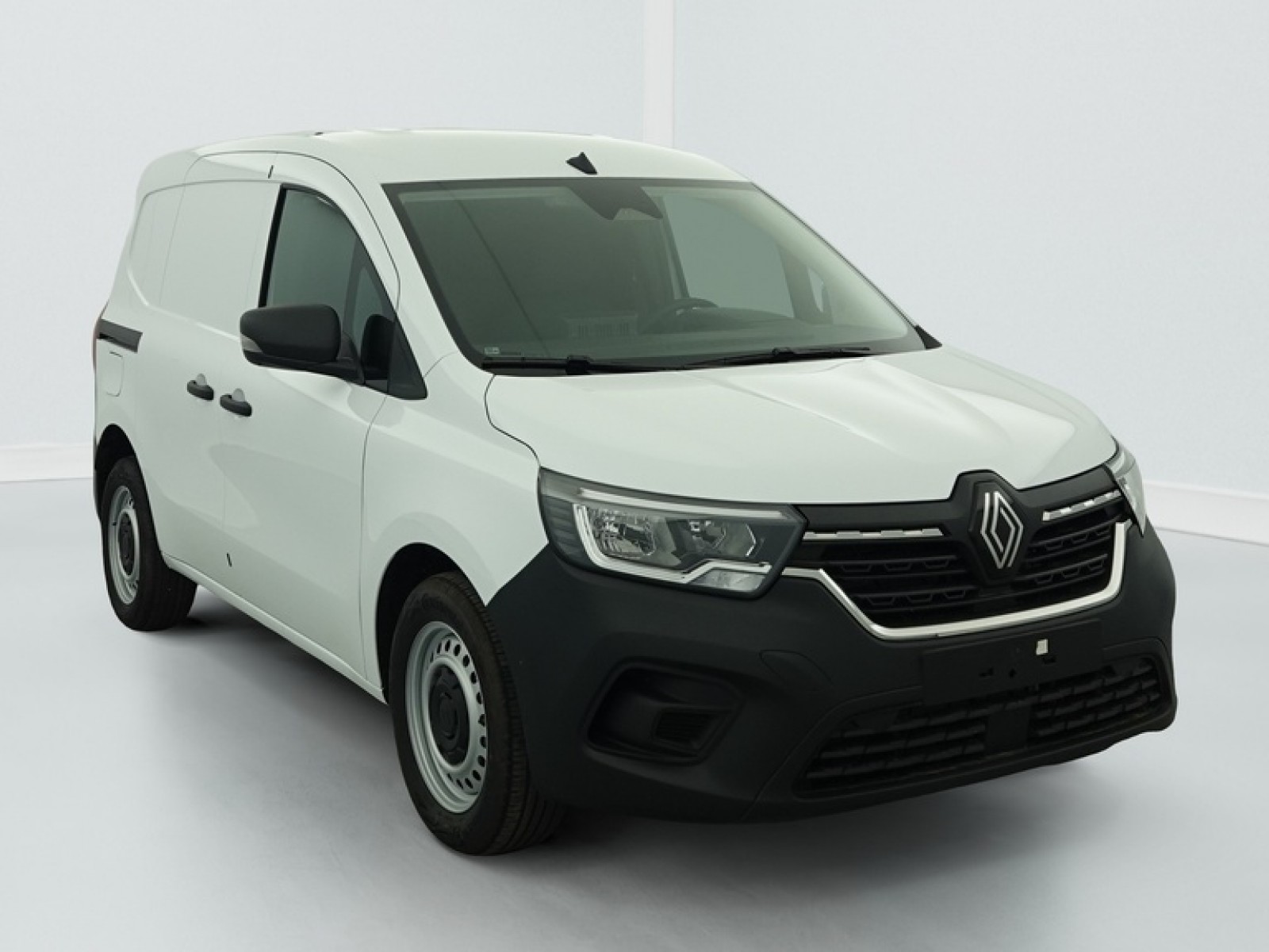 RENAULT - Kangoo VAN - #860992 - 0