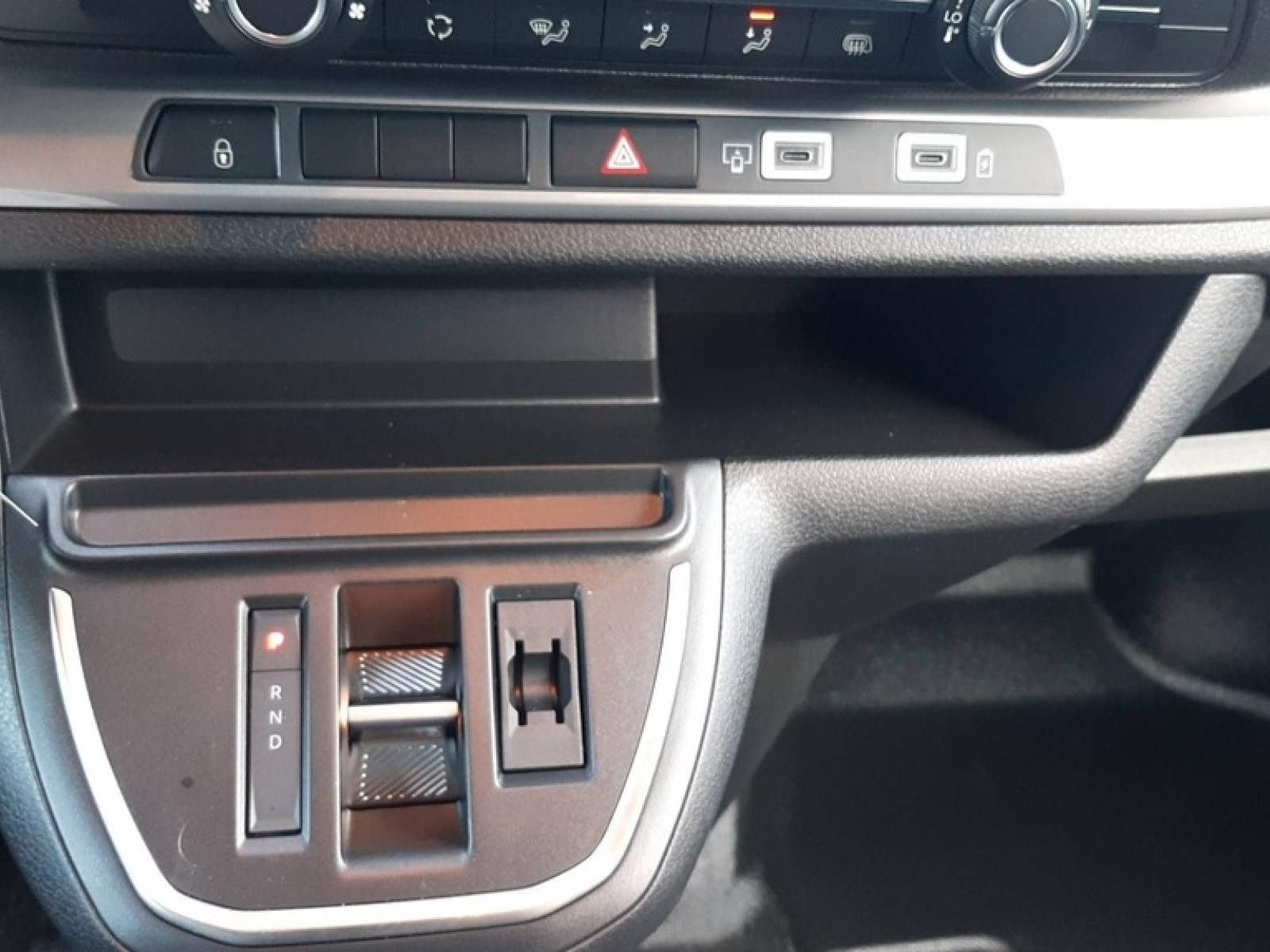 CITROEN - Jumpy Cabine Approfondie - #860513 - 14