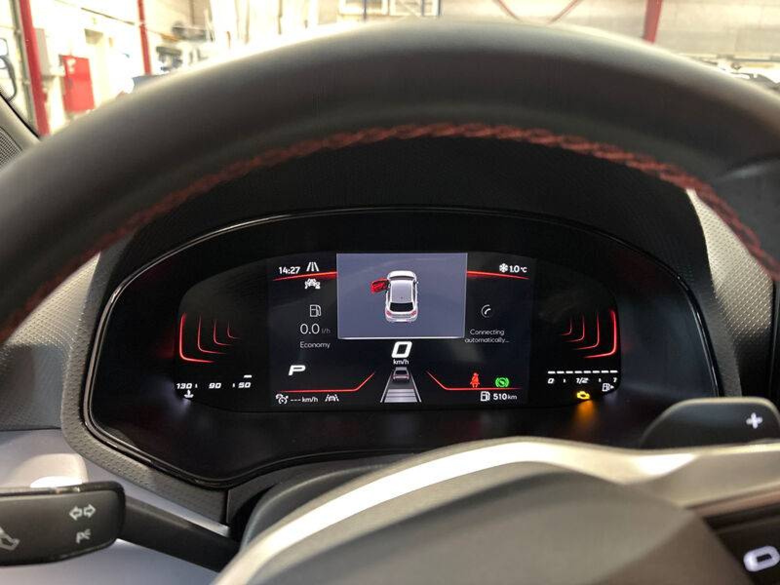 SEAT - IBIZA - #861025 - 6