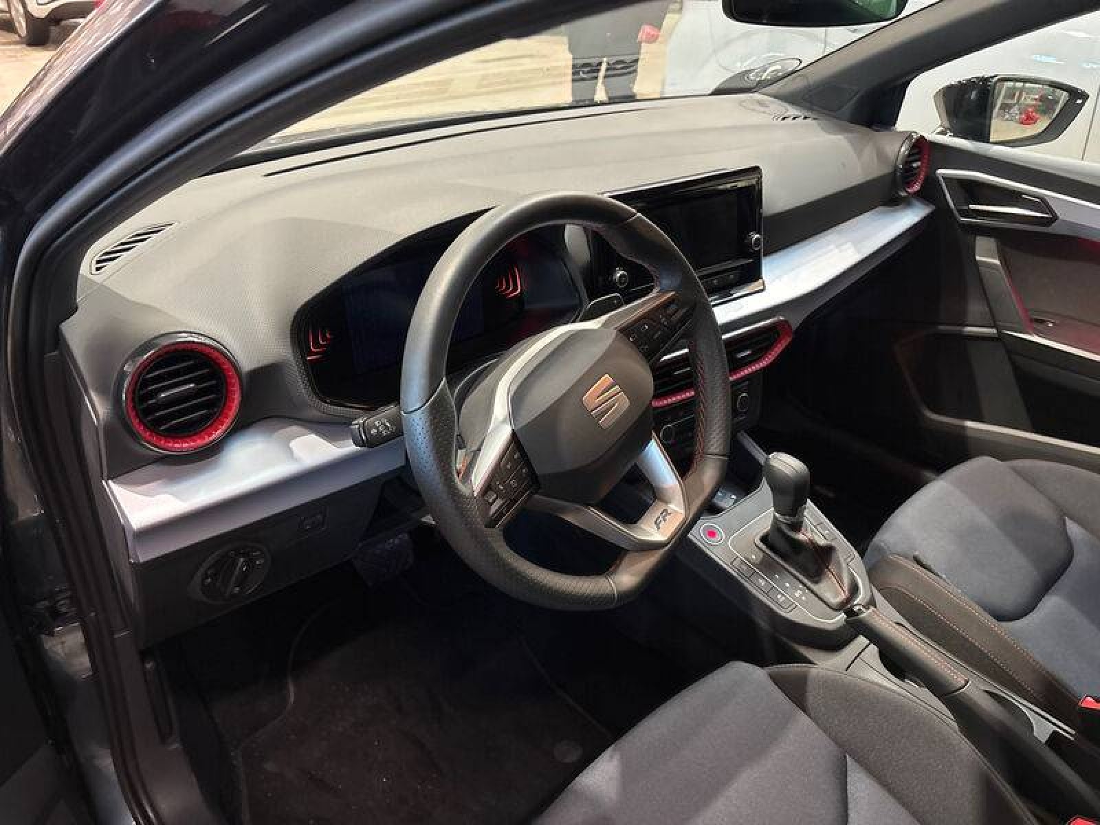 SEAT - IBIZA - #861025 - 7