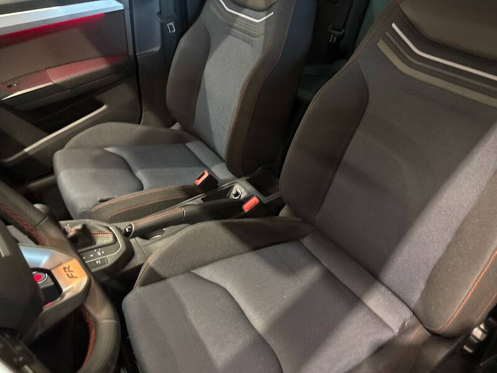 SEAT - IBIZA - #861025 - 4