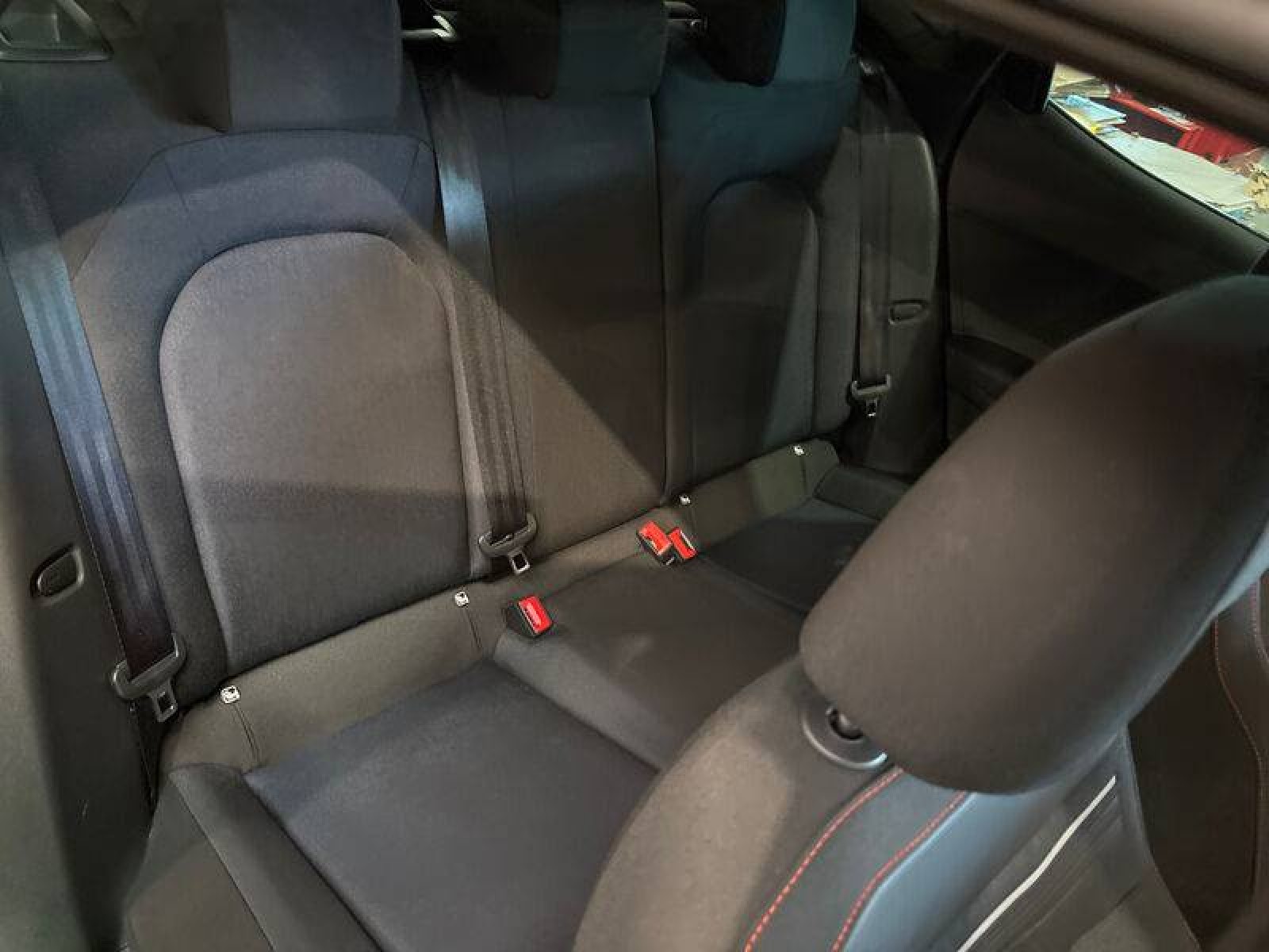 SEAT - IBIZA - #861025 - 5