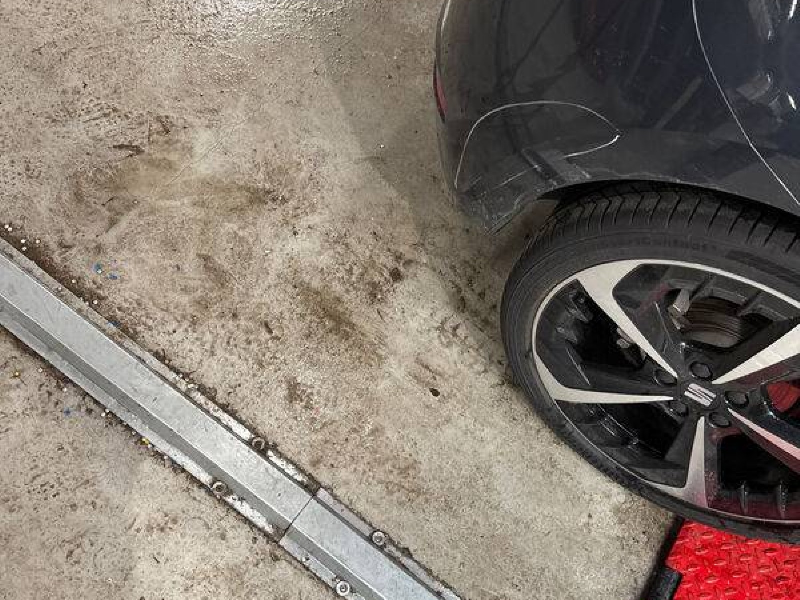 SEAT - IBIZA - #861025 - 9