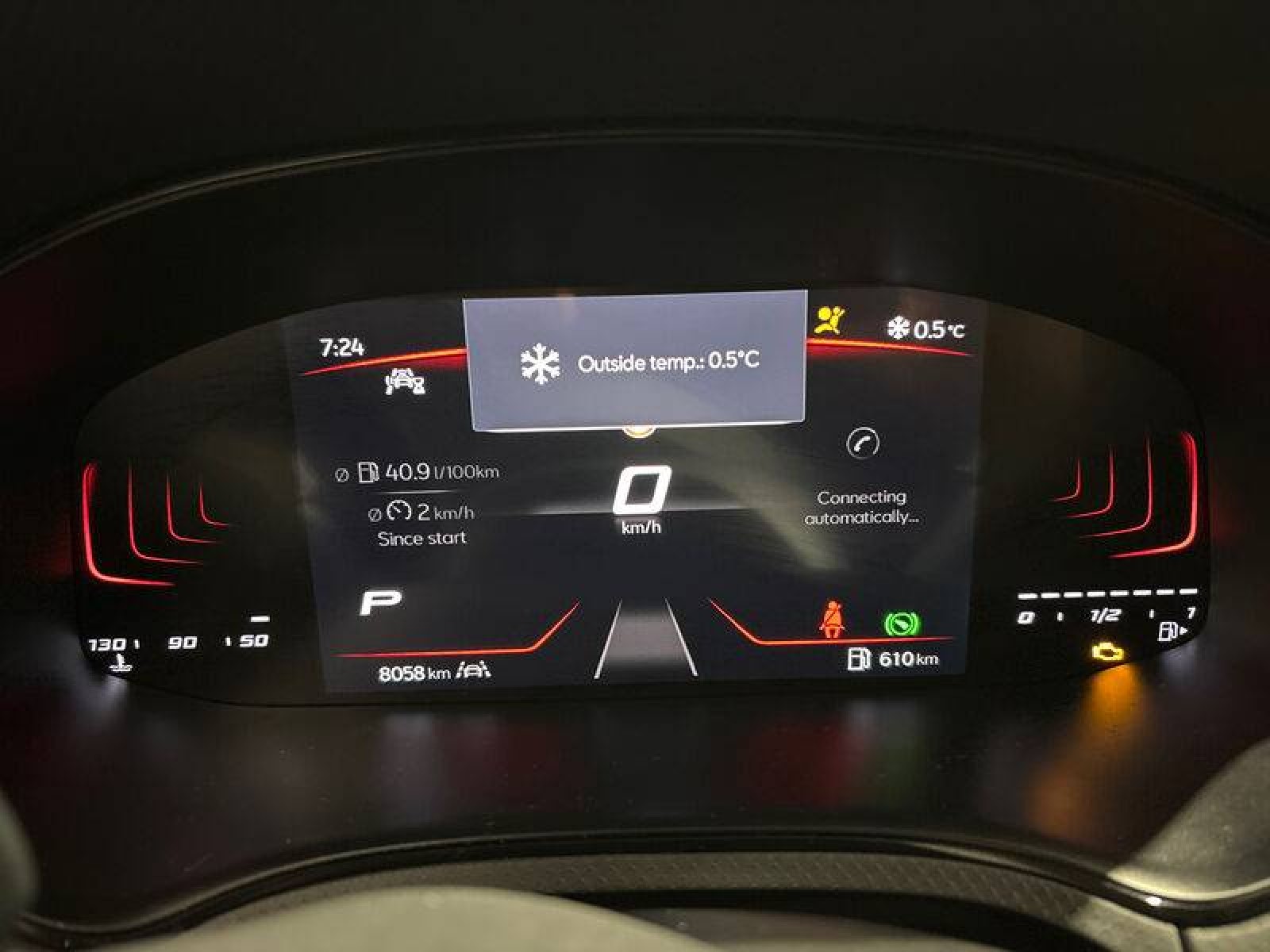 SEAT - IBIZA - #861026 - 6