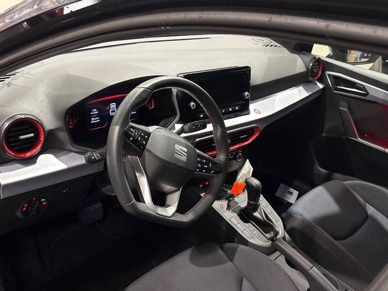 SEAT - IBIZA - #861026 - 7