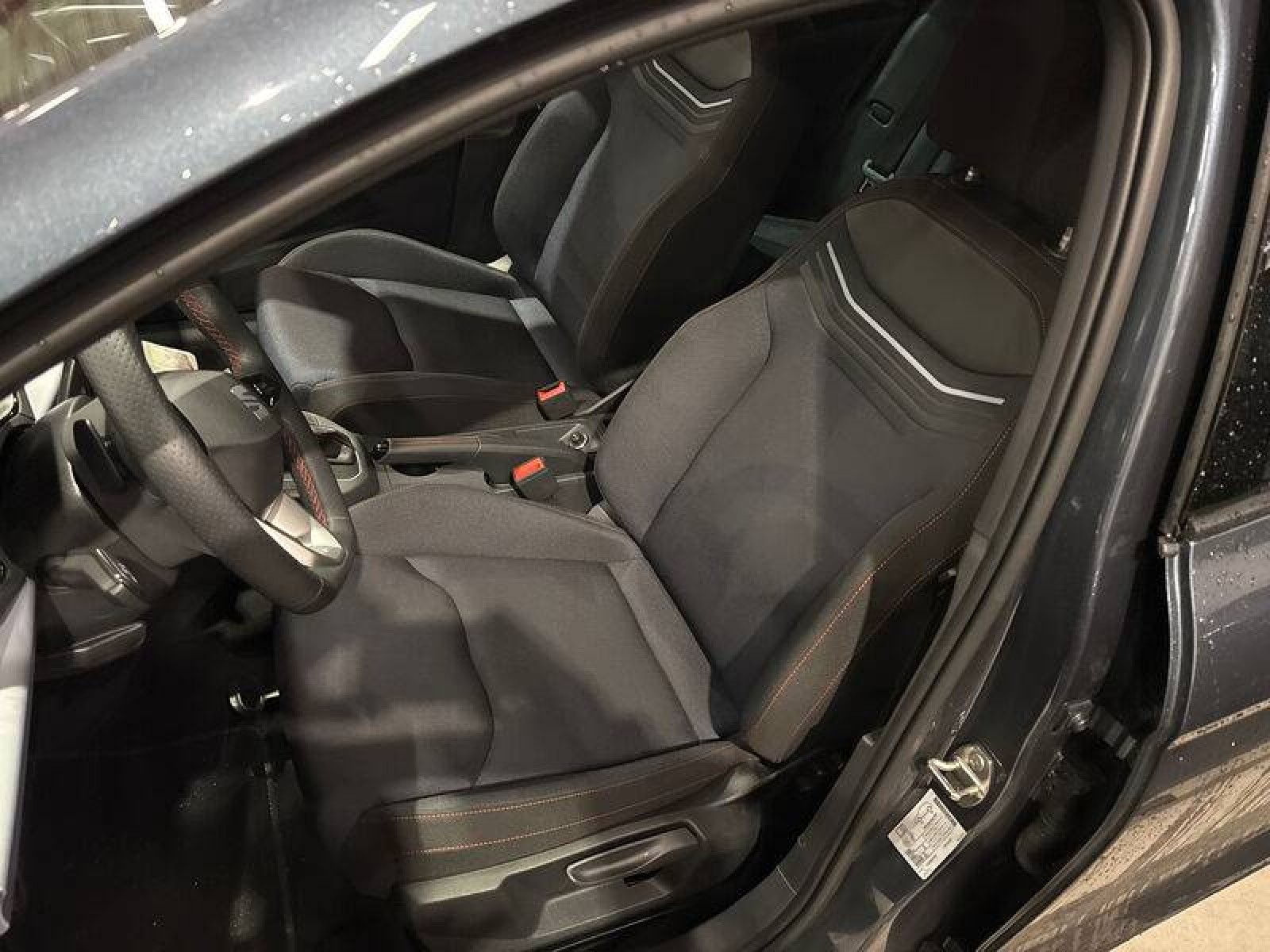 SEAT - IBIZA - #861026 - 4