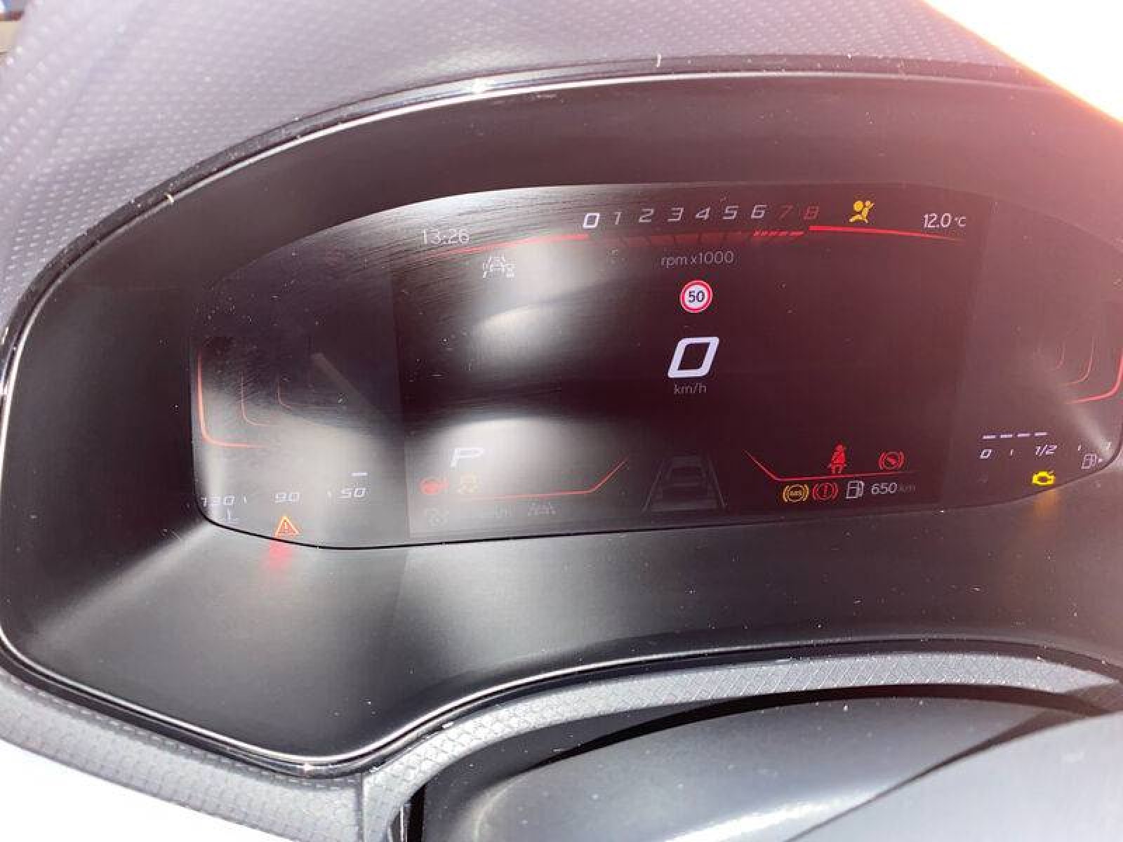 SEAT - IBIZA - #861028 - 6