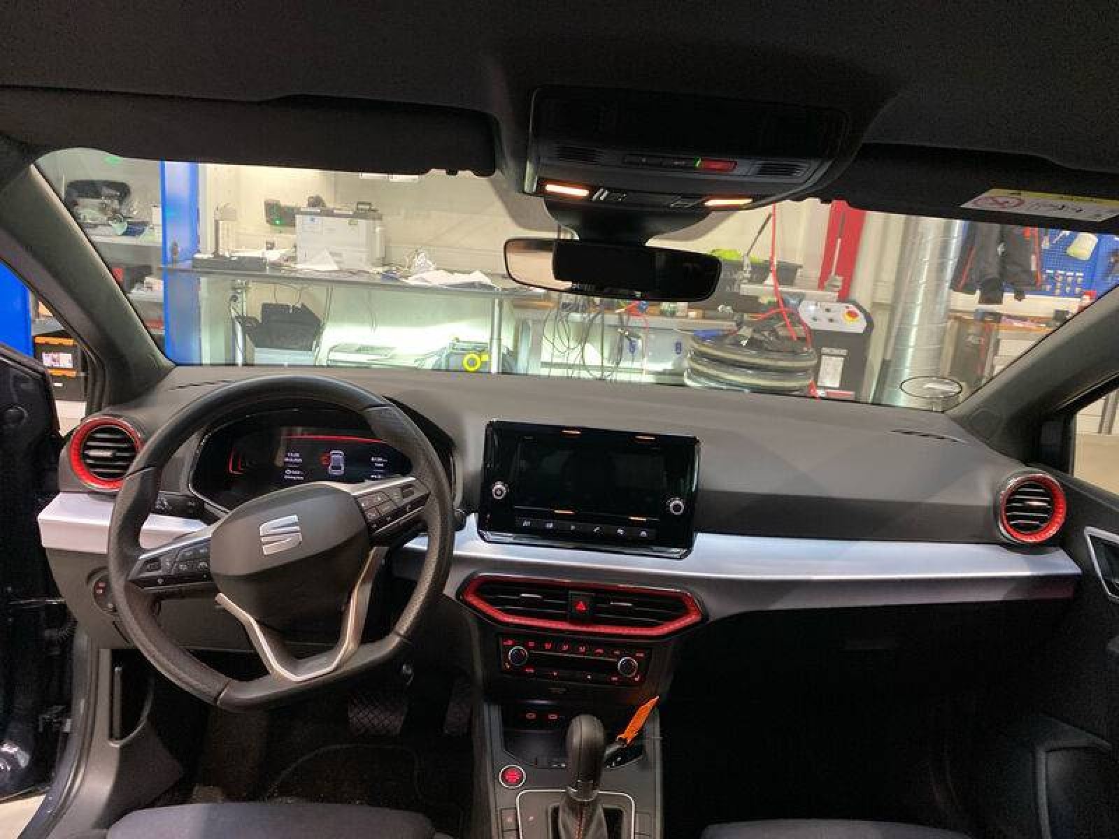 SEAT - IBIZA - #861028 - 8