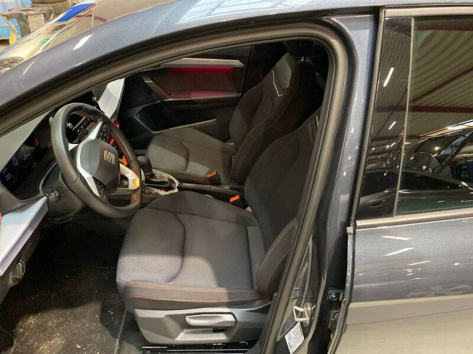 SEAT - IBIZA - #861028 - 4