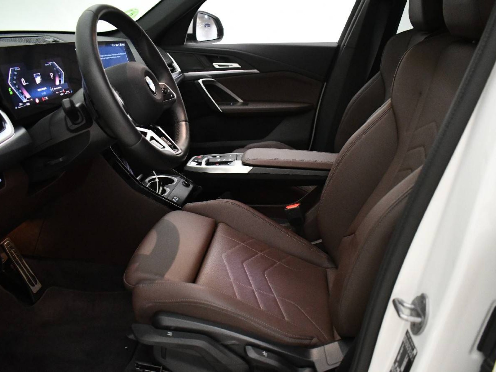 BMW - X1 U11 - #861029 - 6