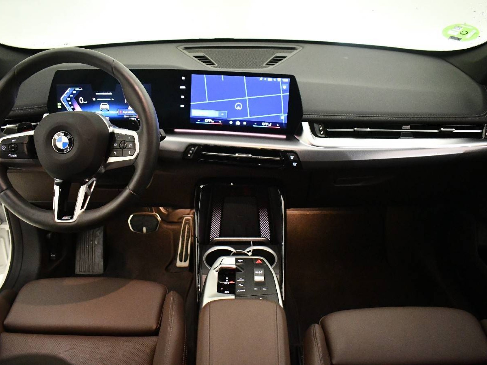 BMW - X1 U11 - #861029 - 7