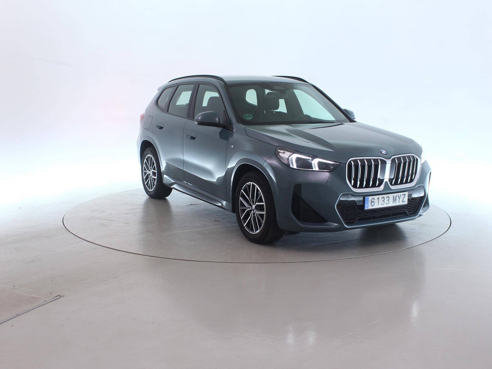 BMW - X1 U11 - #861030 - 1