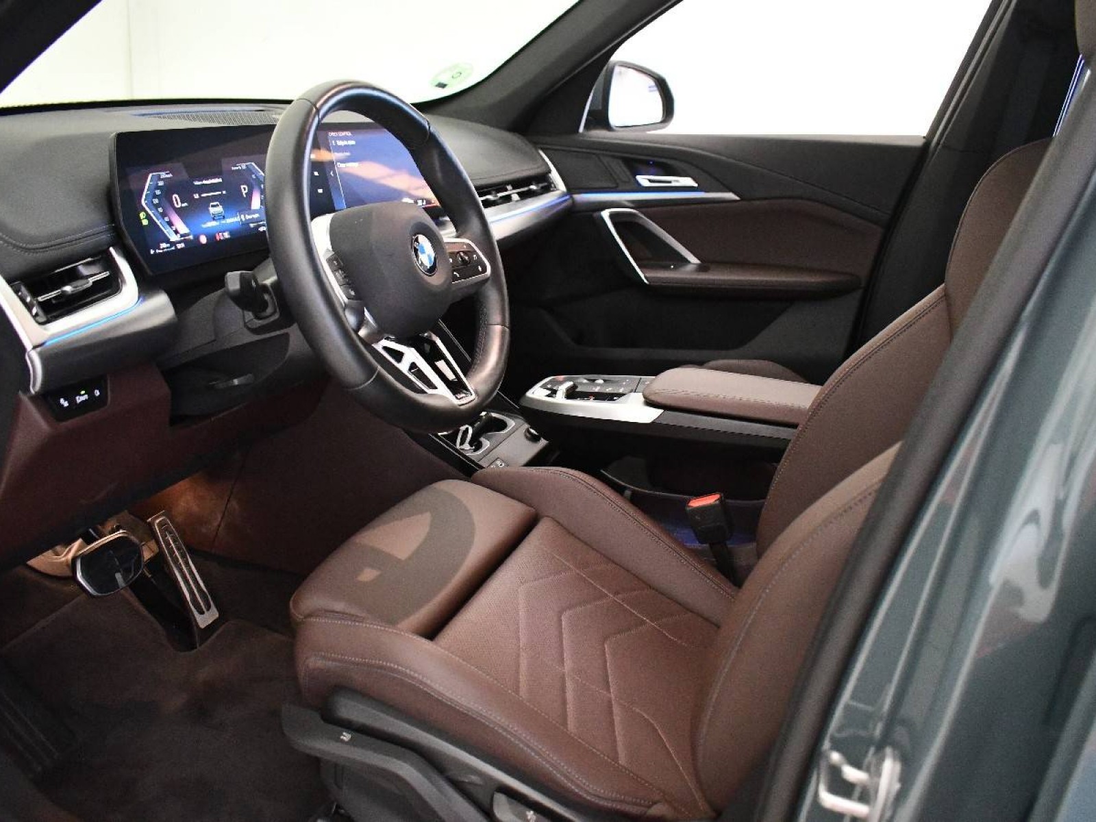 BMW - X1 U11 - #861030 - 5