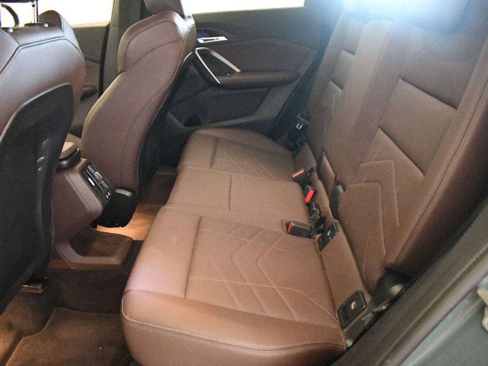 BMW - X1 U11 - #861030 - 7