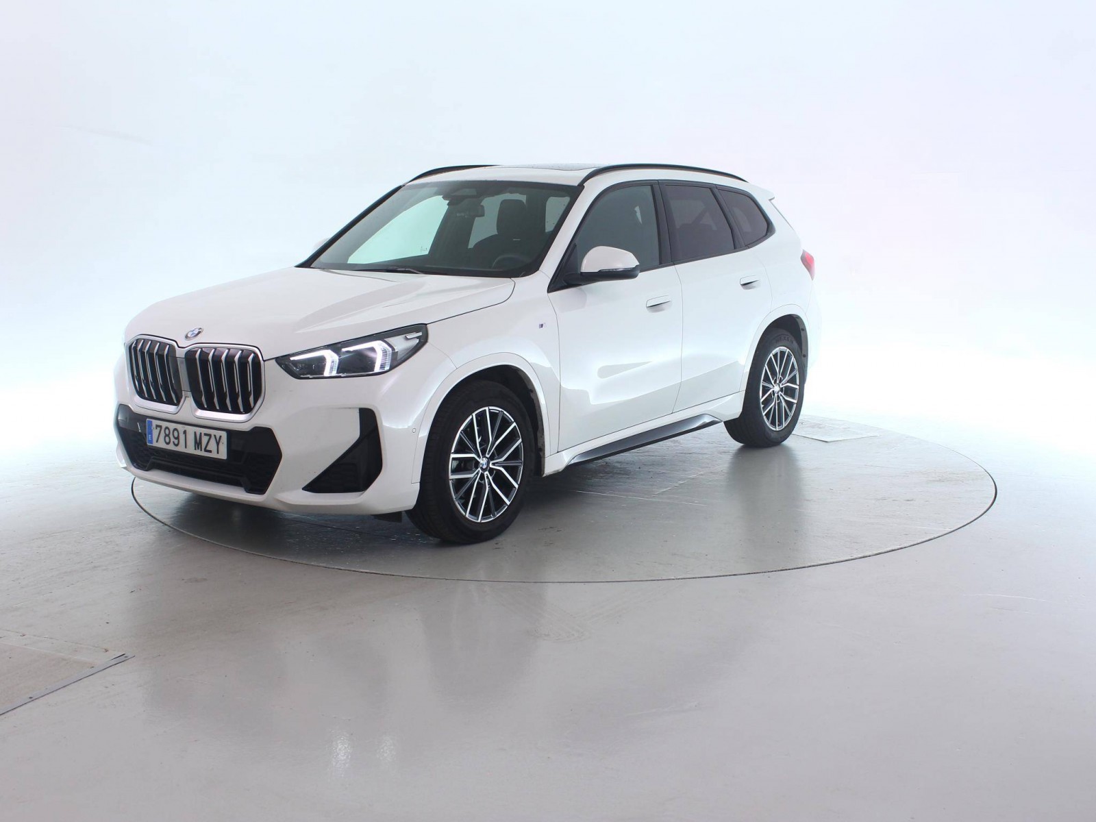 BMW - X1 U11 - #861031 - 0
