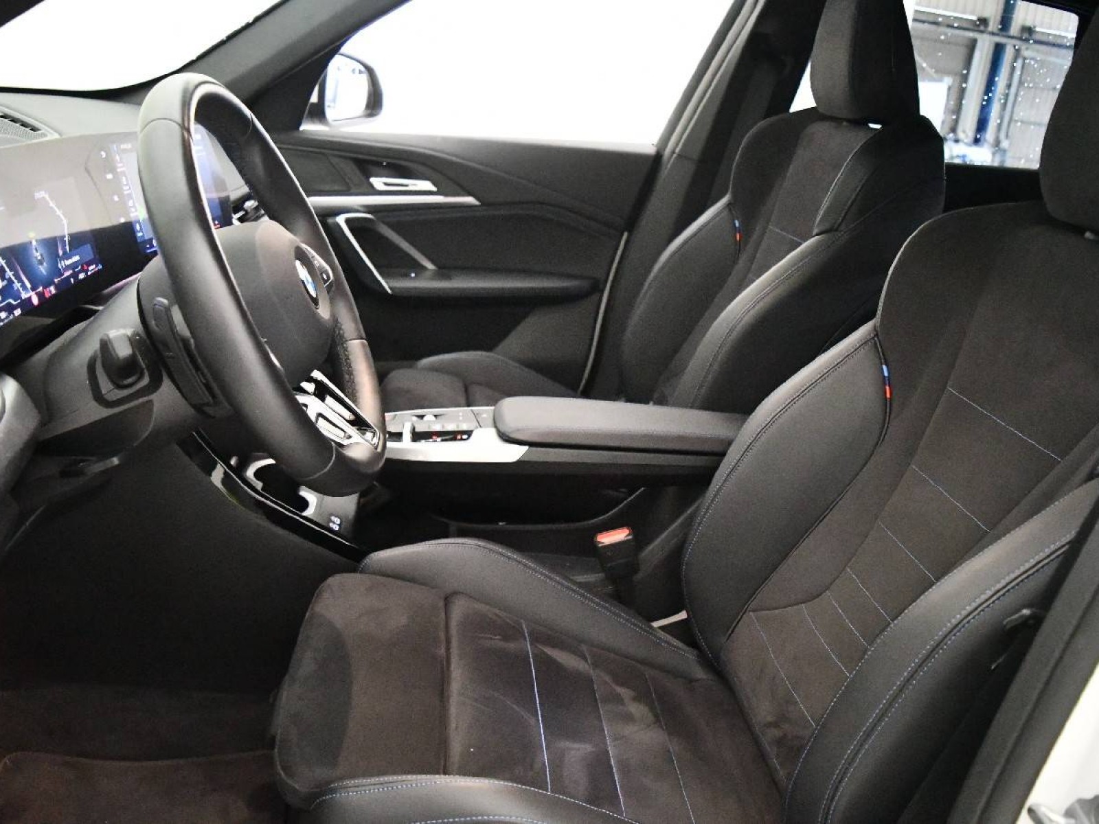 BMW - X1 U11 - #861031 - 5