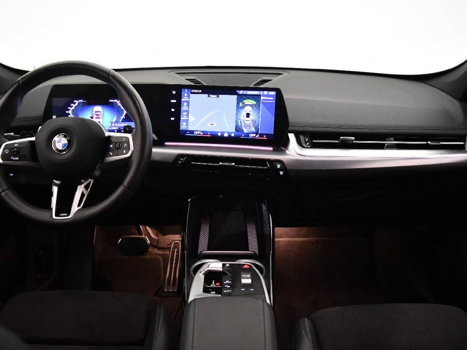 BMW - X1 U11 - #861031 - 6