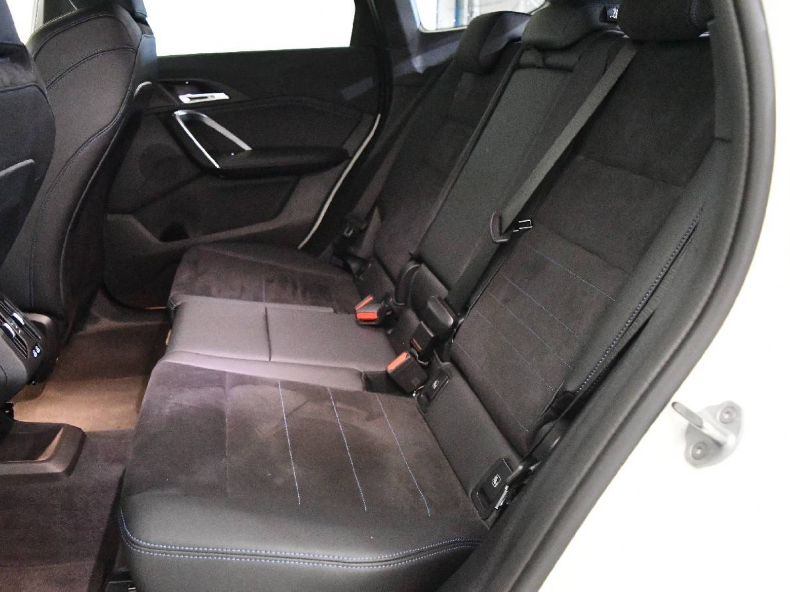 BMW - X1 U11 - #861031 - 7