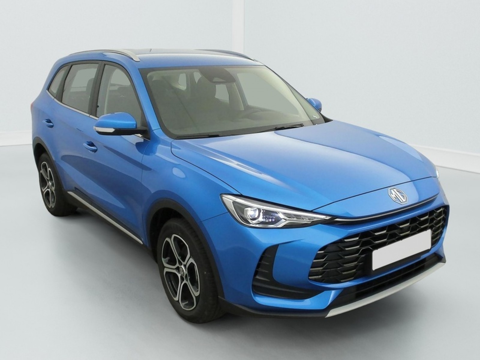 MG - ZS - #861082 - 0