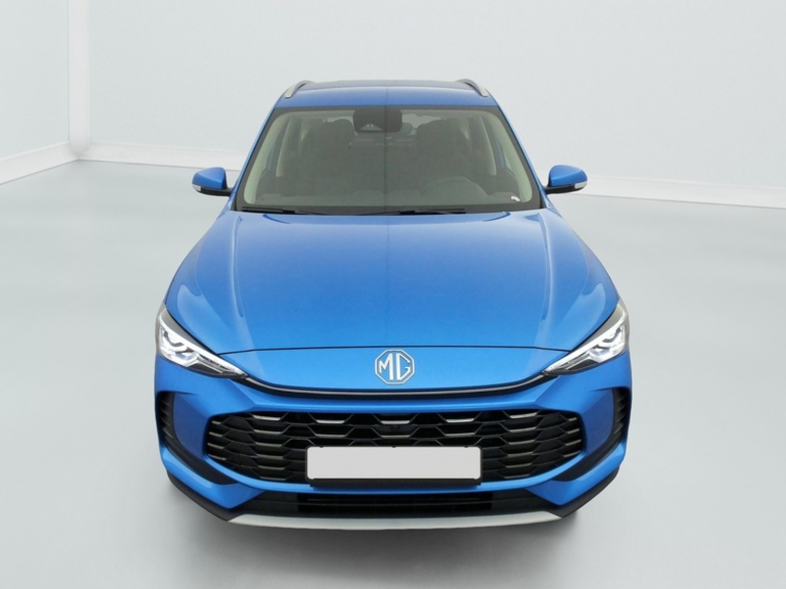 MG - ZS - #861082 - 1