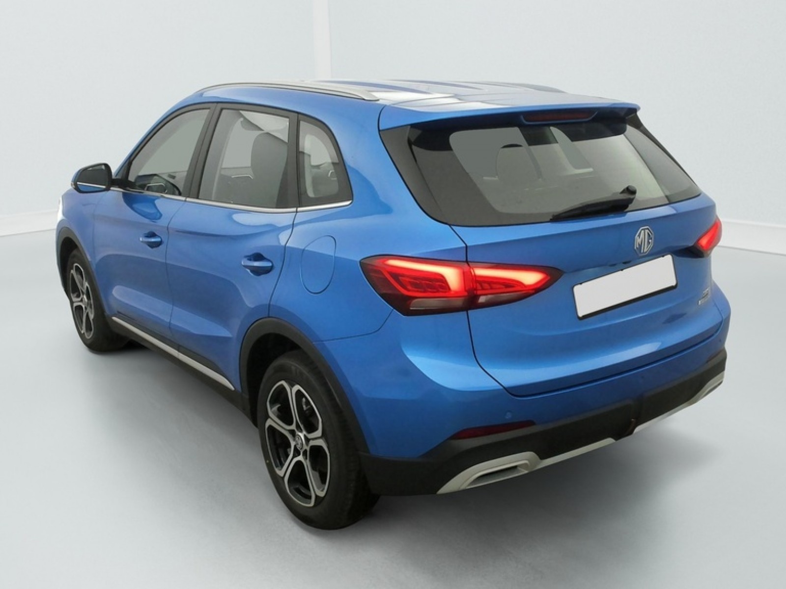 MG - ZS - #861082 - 4