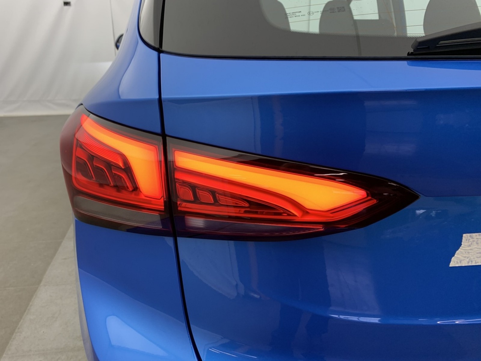 MG - ZS - #861082 - 10