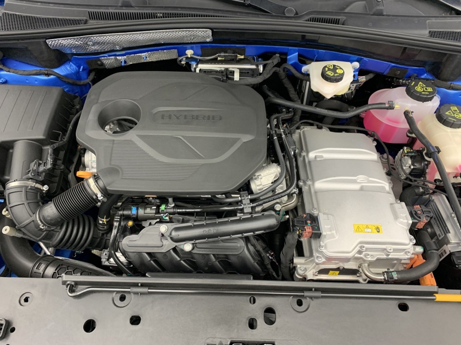 MG - ZS - #861082 - 21