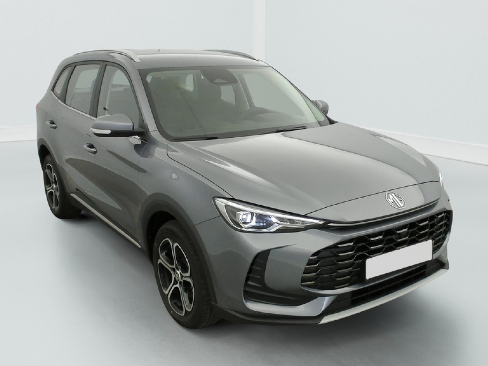 MG - ZS - #861084 - 0