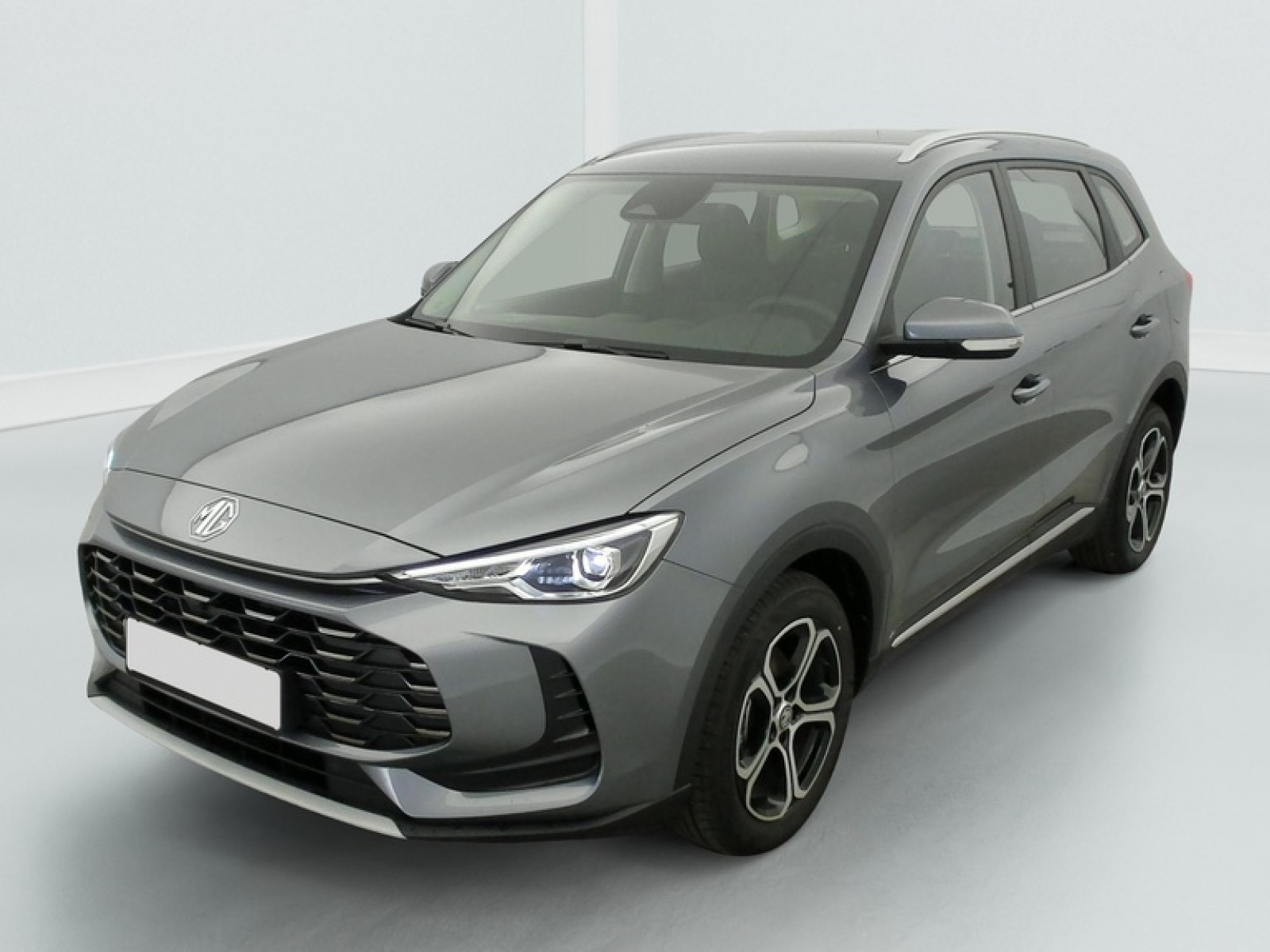 MG - ZS - #861084 - 2