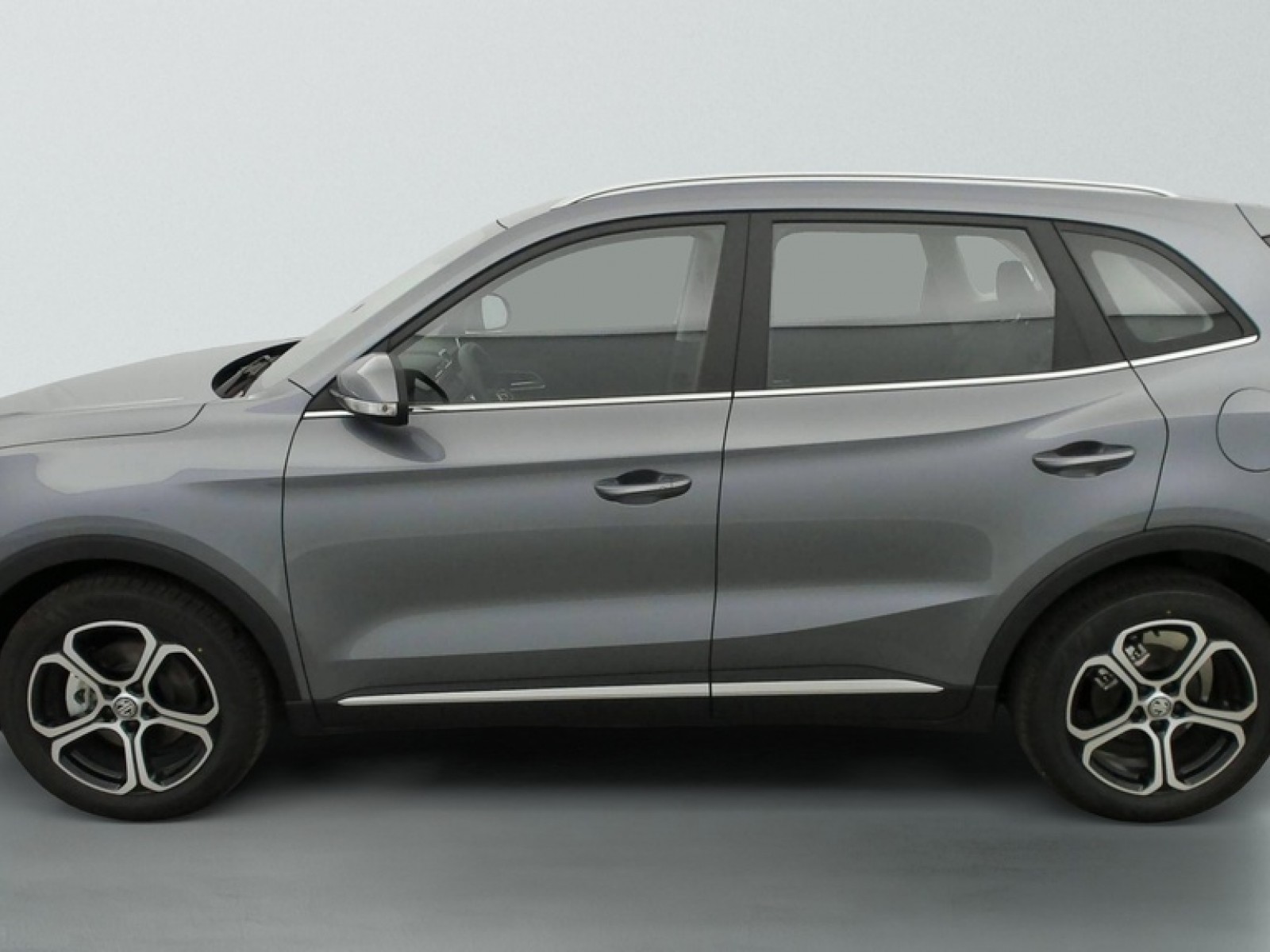 MG - ZS - #861084 - 3