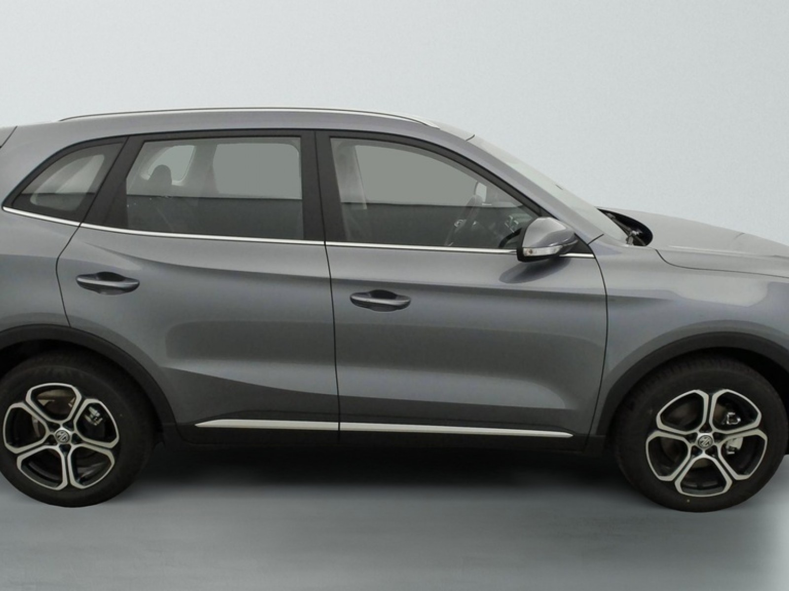 MG - ZS - #861084 - 7