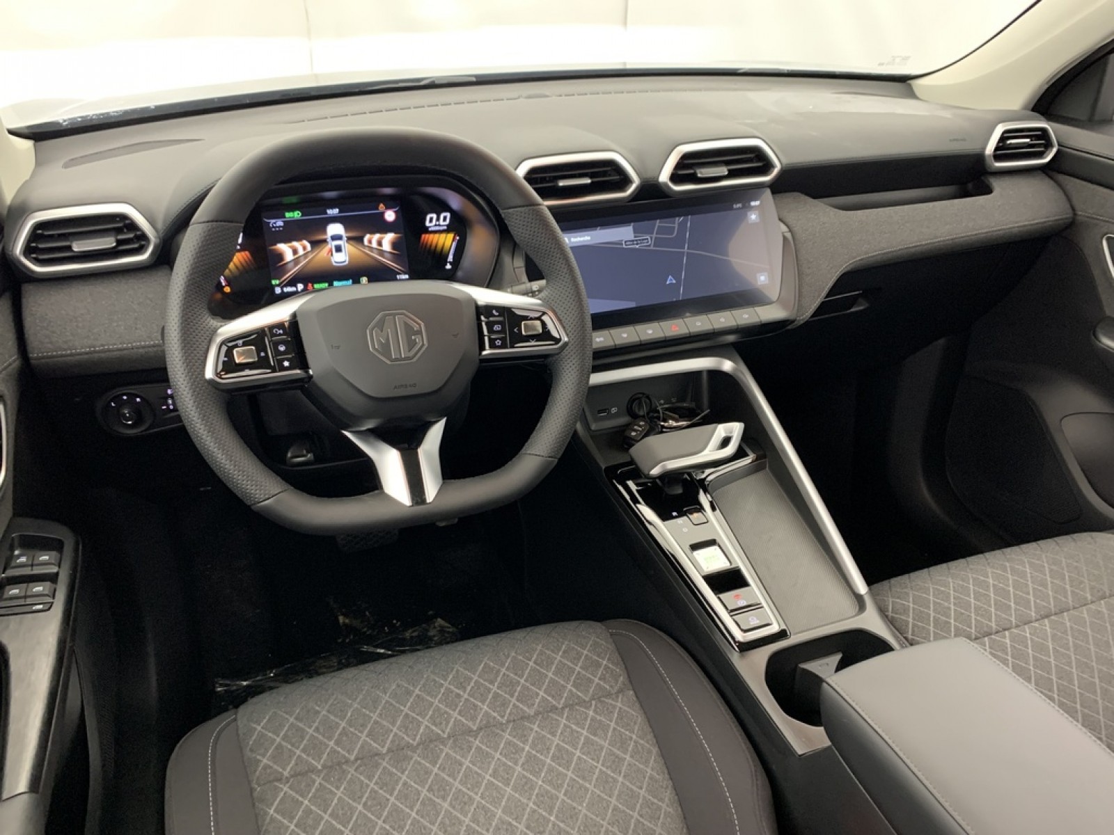 MG - ZS - #861084 - 13