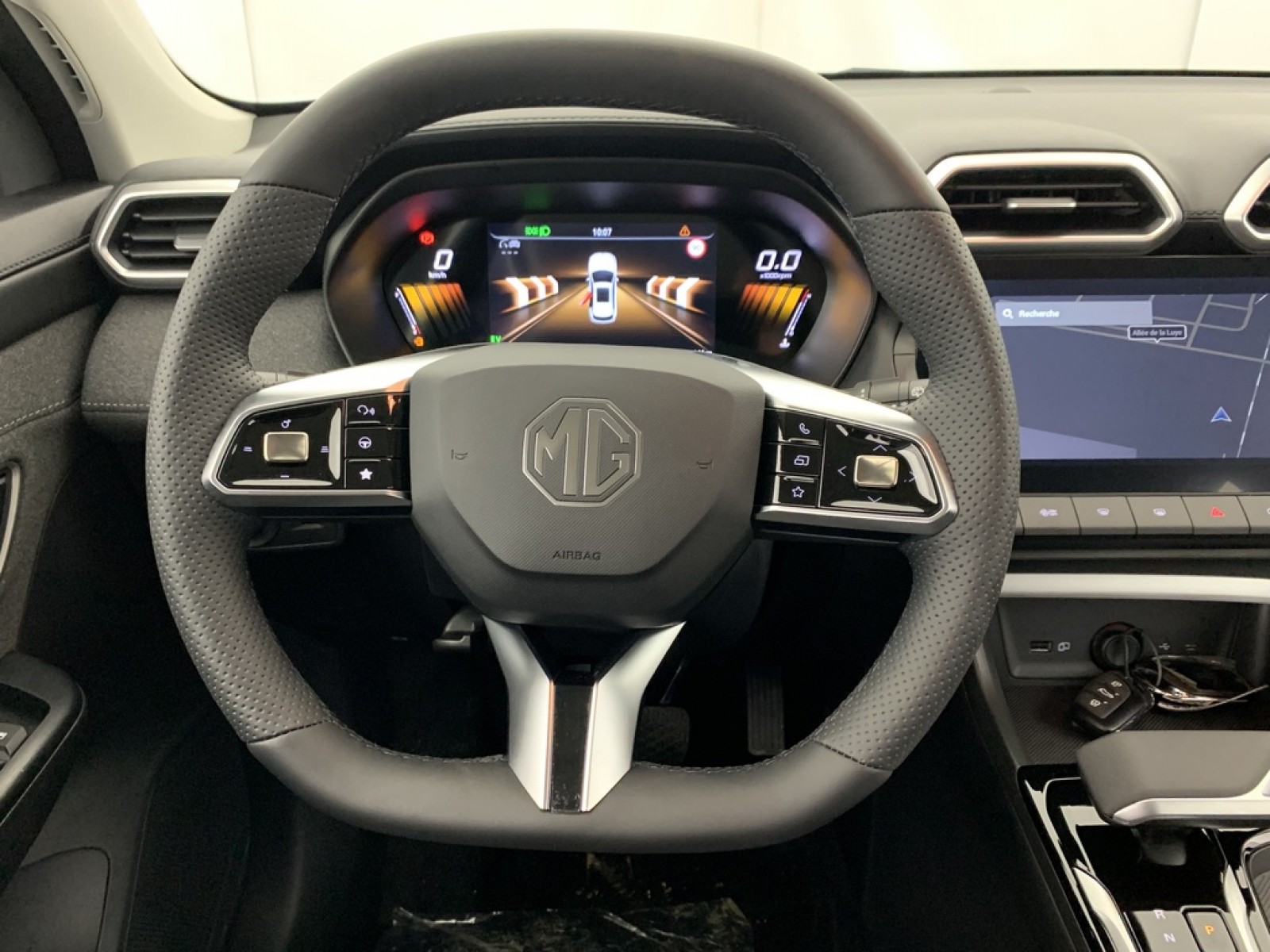 MG - ZS - #861084 - 14