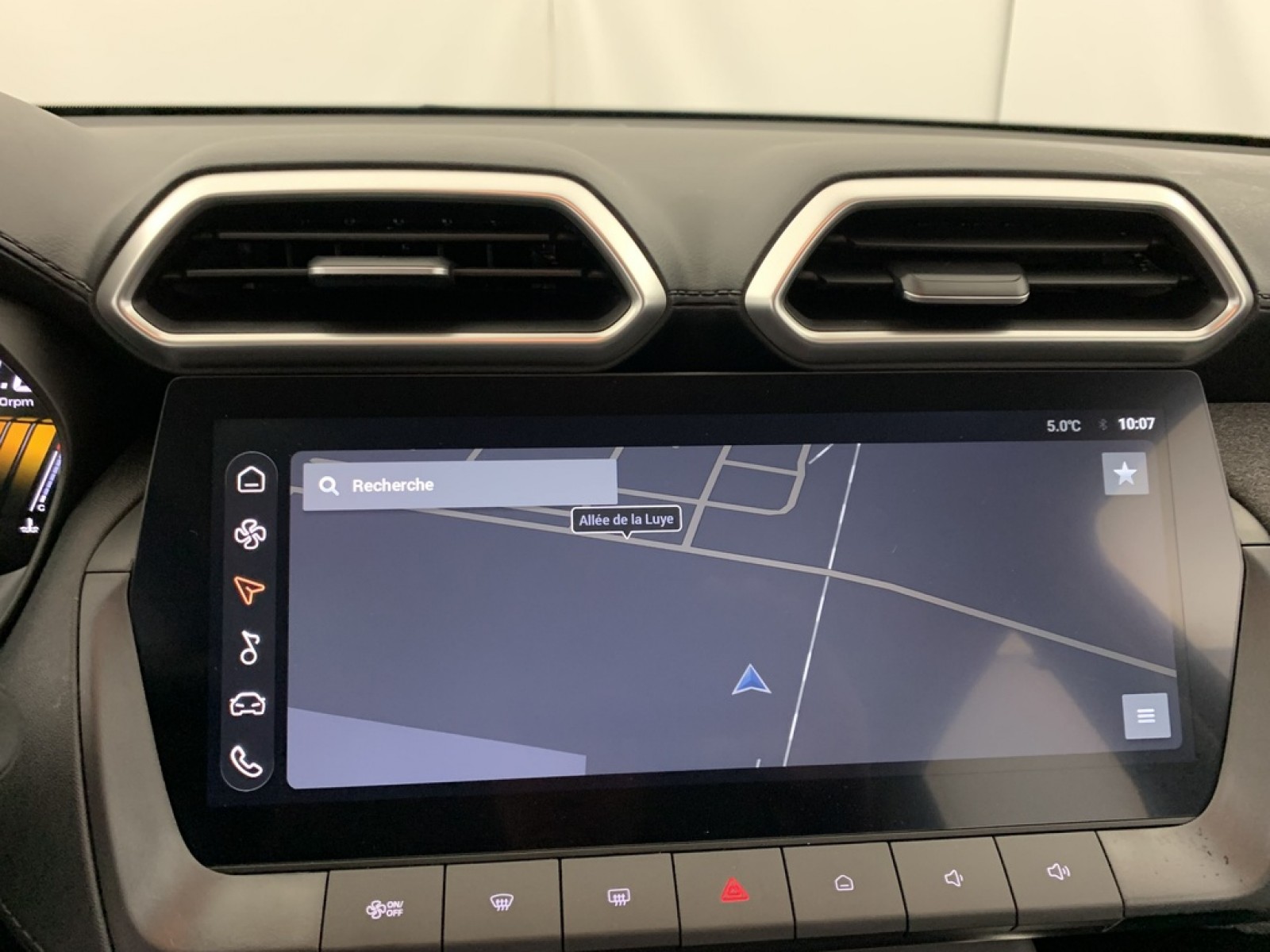 MG - ZS - #861084 - 15