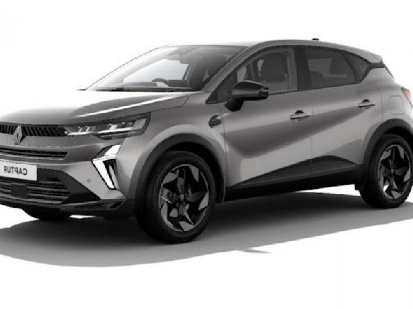 RENAULT - CAPTUR - #861112 - 0