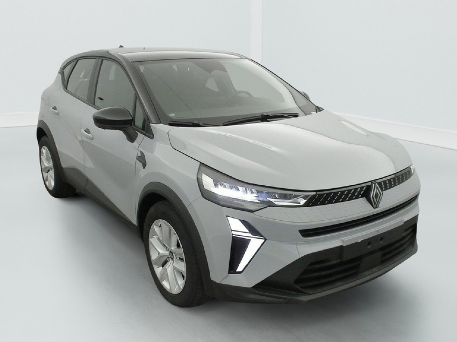 RENAULT - CAPTUR - #861172 - 0