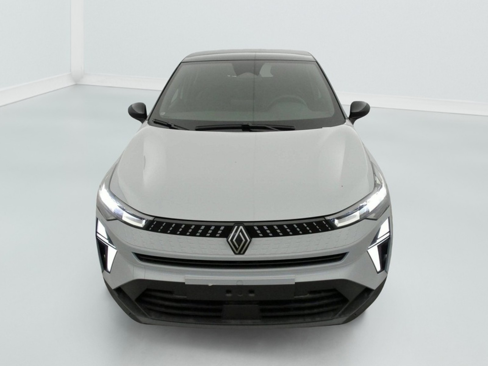 RENAULT - CAPTUR - #861172 - 1