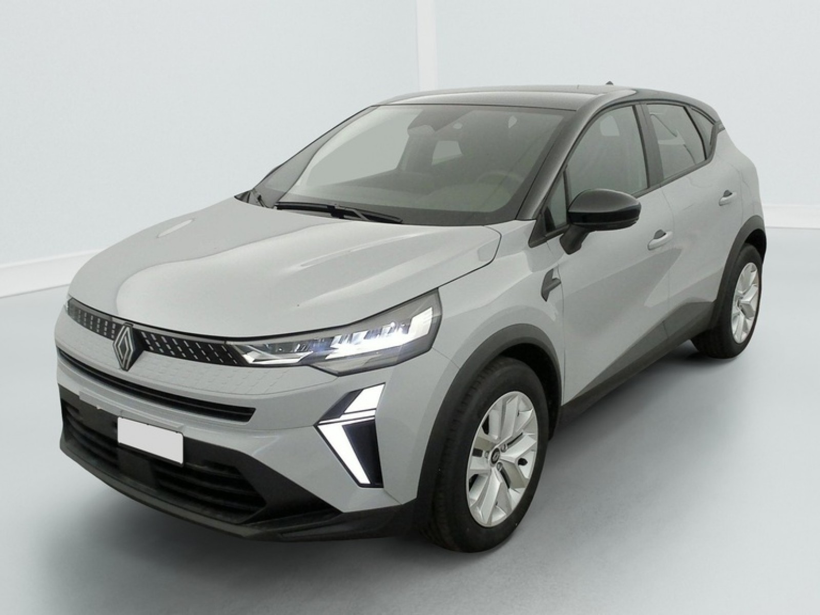 RENAULT - CAPTUR - #861172 - 2