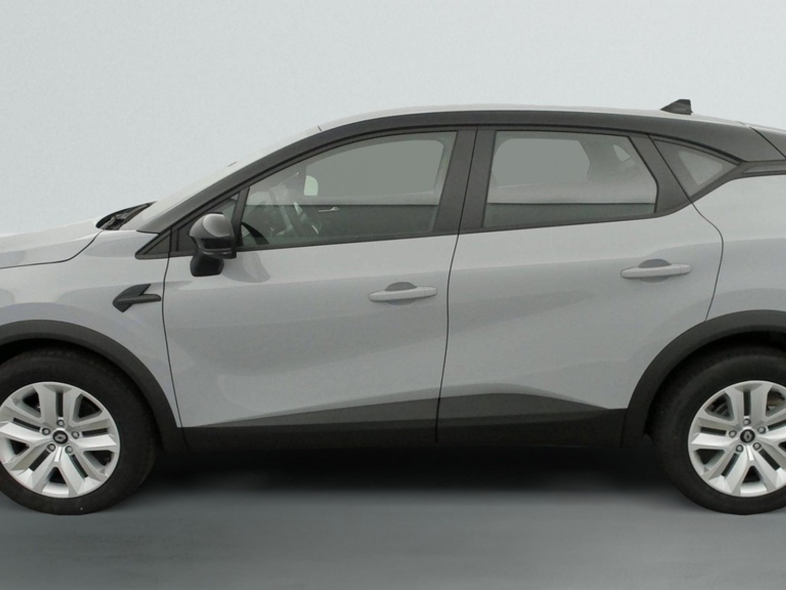 RENAULT - CAPTUR - #861172 - 3