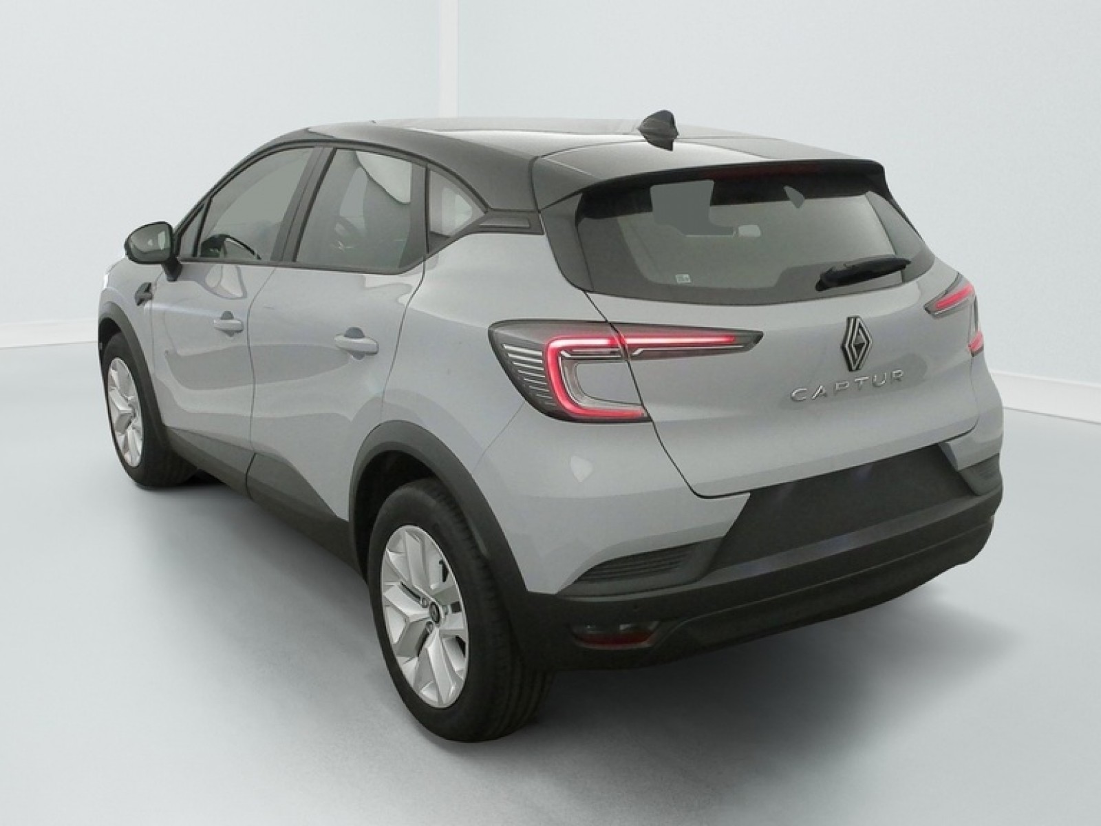 RENAULT - CAPTUR - #861172 - 4