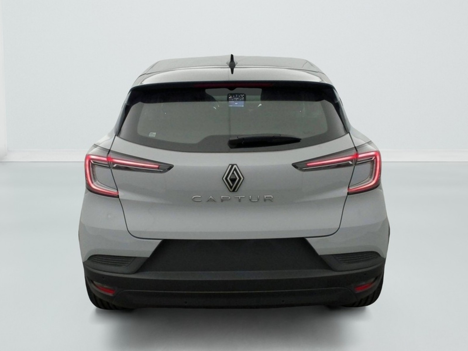 RENAULT - CAPTUR - #861172 - 5