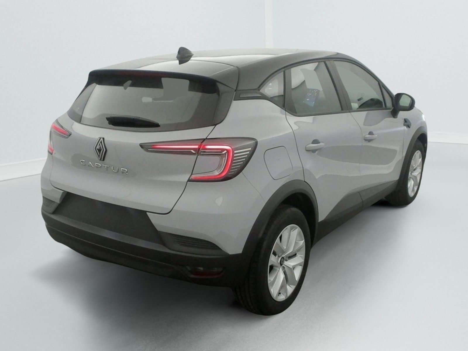 RENAULT - CAPTUR - #861172 - 6