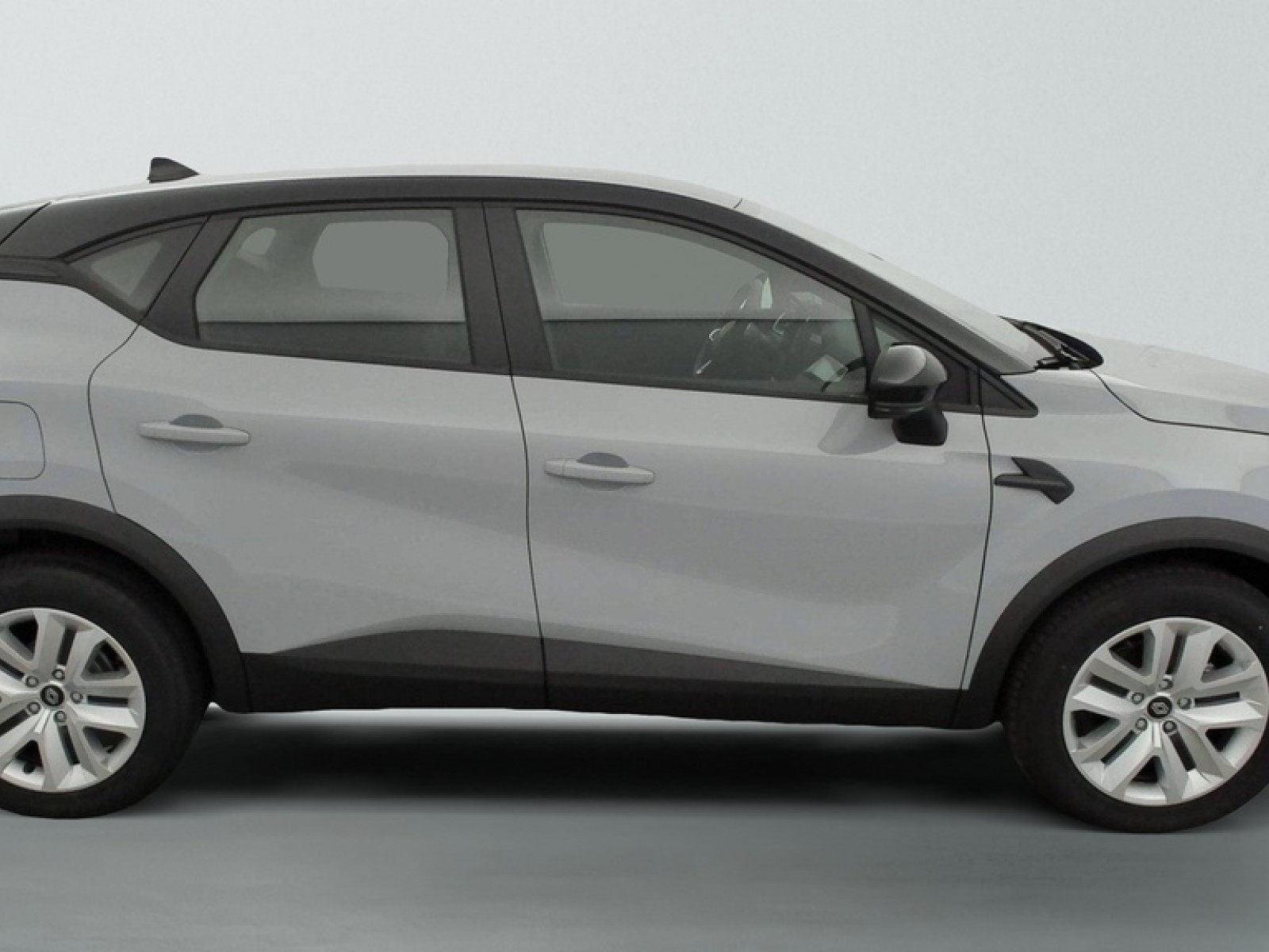 RENAULT - CAPTUR - #861172 - 7