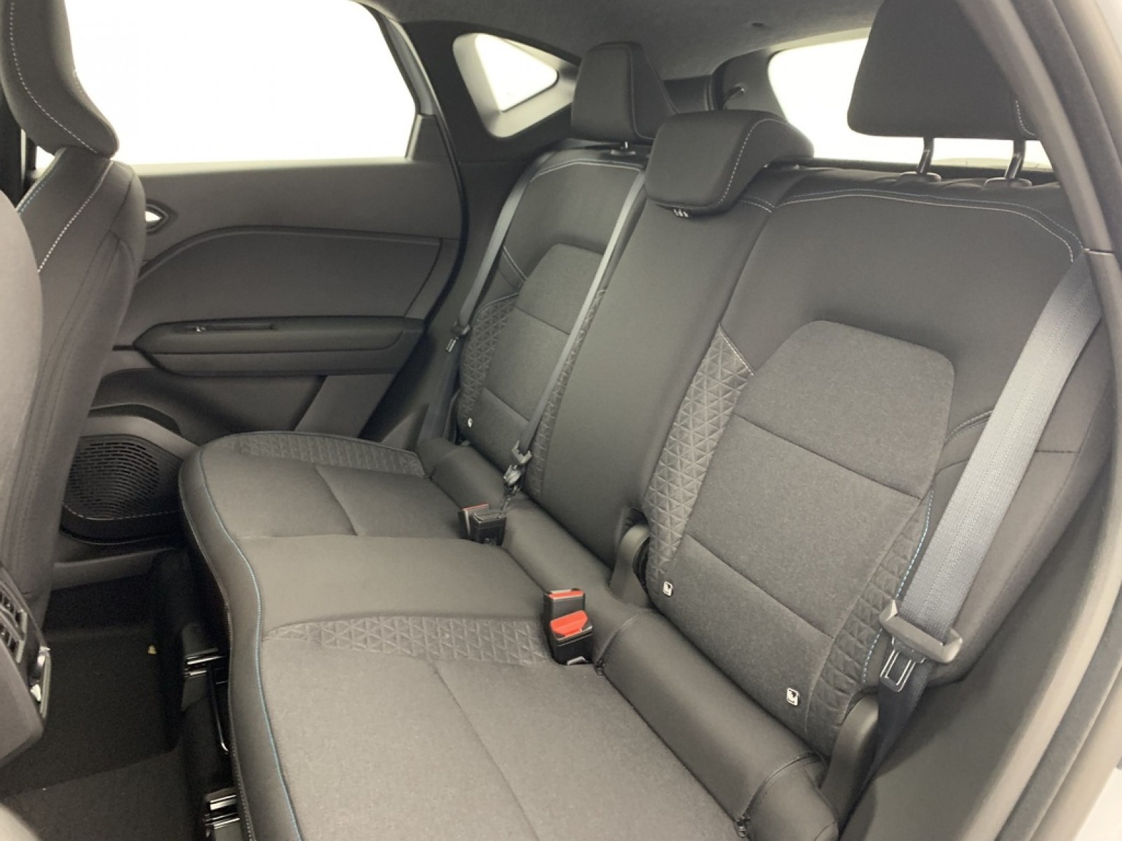 RENAULT - CAPTUR - #861172 - 11