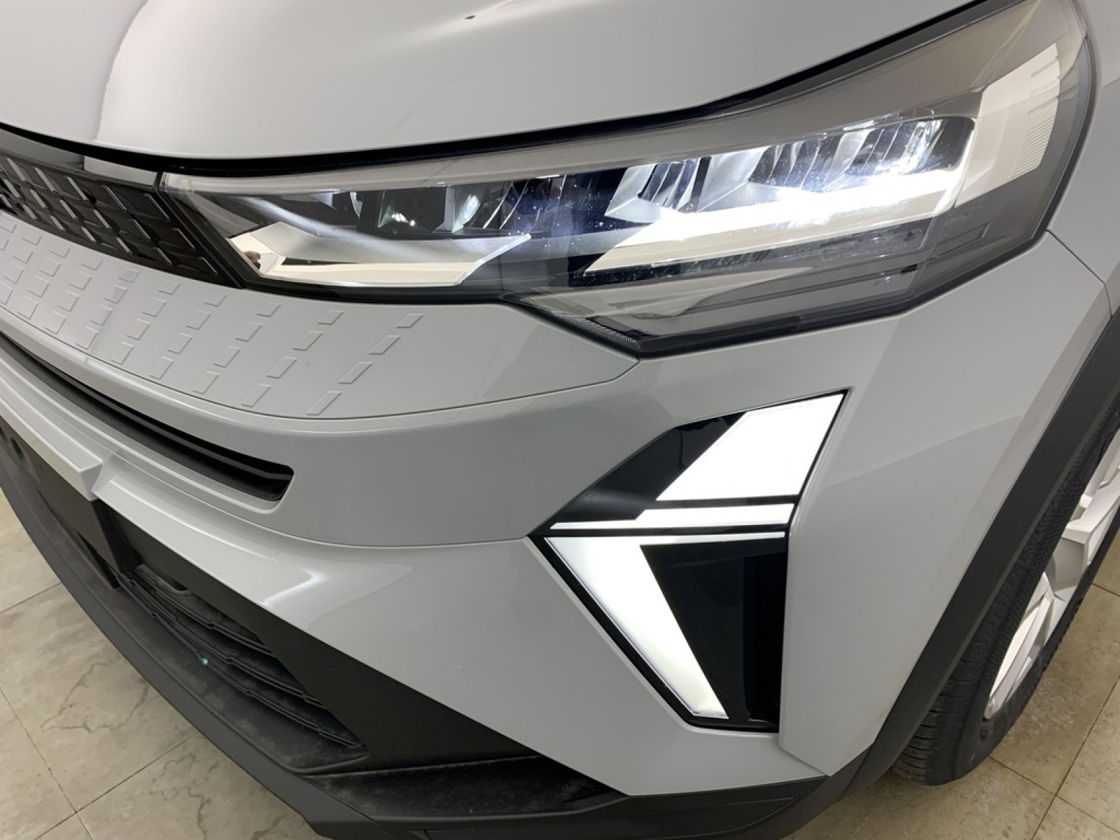 RENAULT - CAPTUR - #861172 - 12