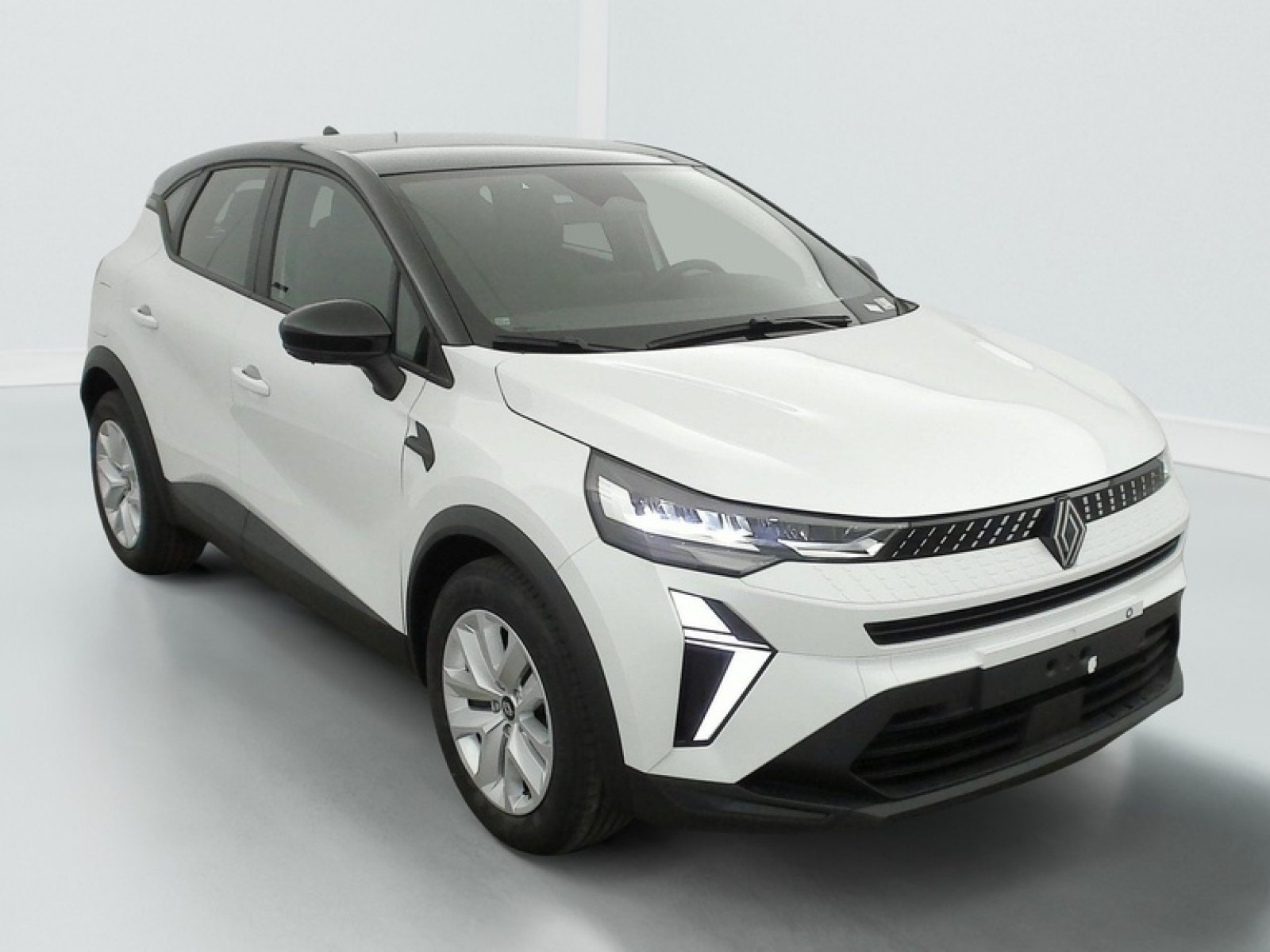 RENAULT - CAPTUR - #861174 - 0