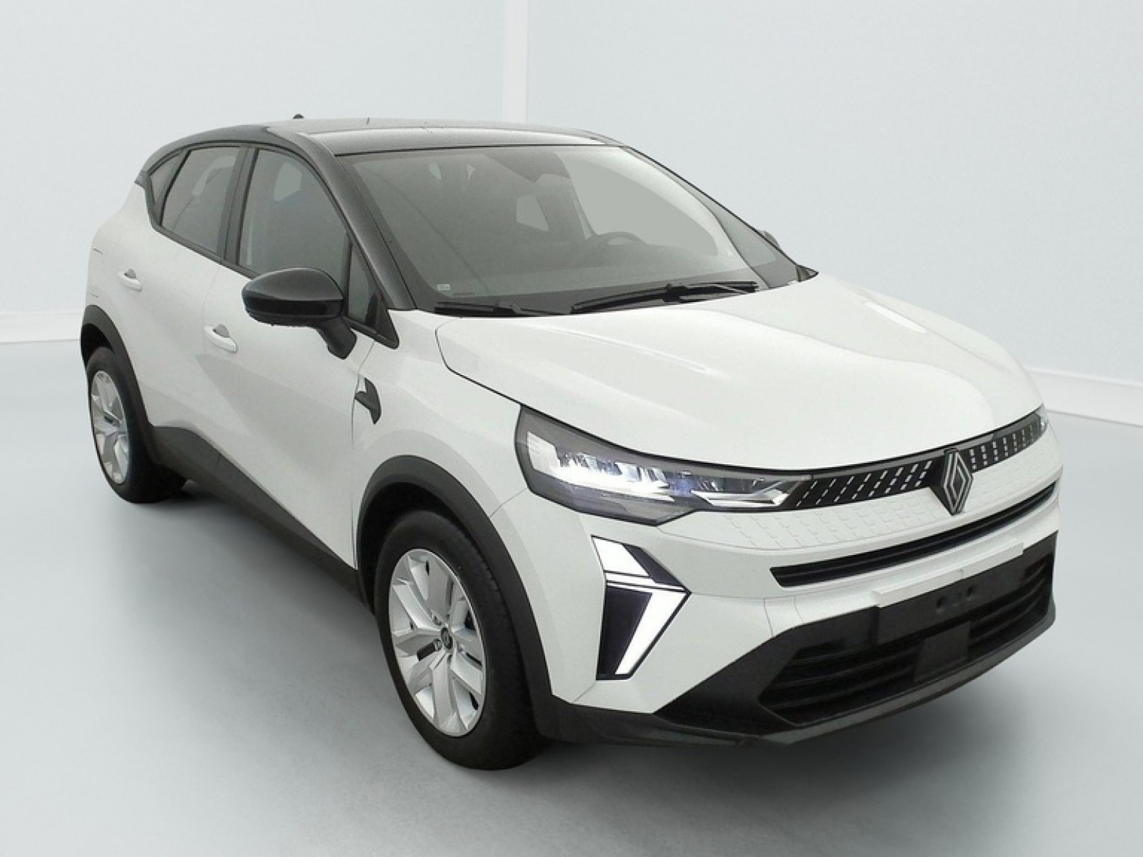 RENAULT - CAPTUR - #861176 - 0