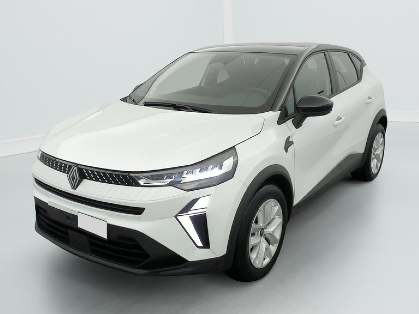 RENAULT - CAPTUR - #861176 - 2