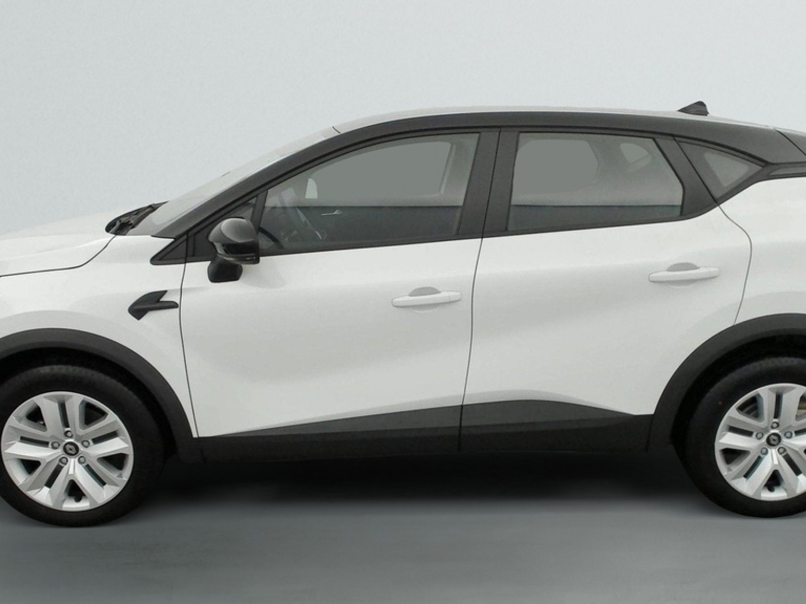 RENAULT - CAPTUR - #861176 - 3