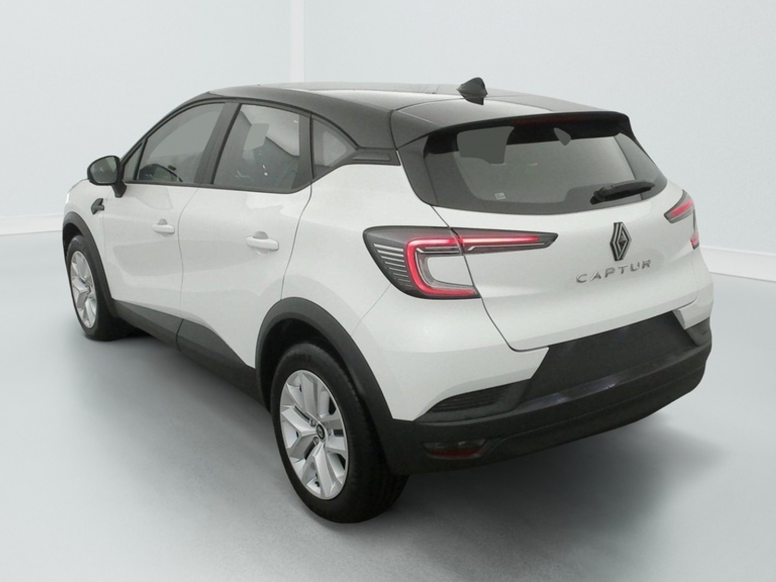 RENAULT - CAPTUR - #861176 - 4